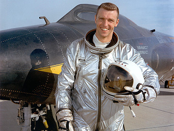 Joe Engle