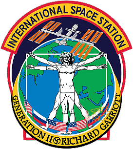 Patch Richard Garriott