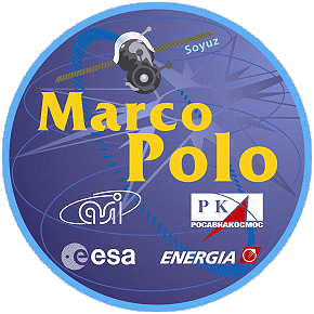 Patch Marco Polo