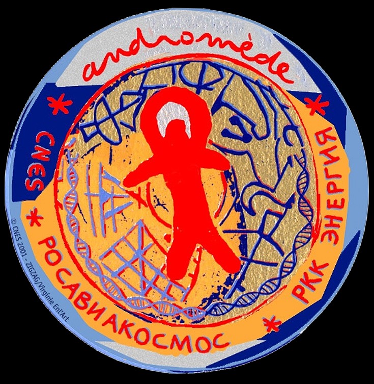 Patch Andromede