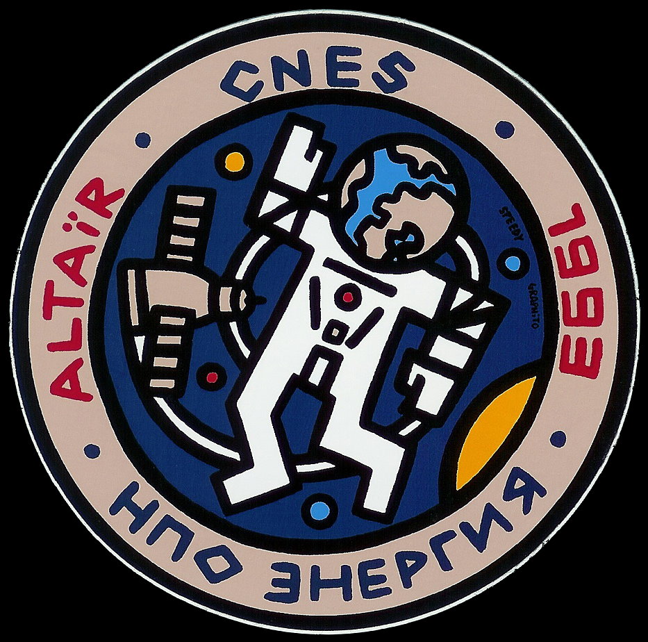 Altair patch