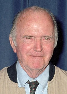 Astronaut Biography William Dana