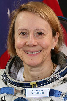 Esther Dyson