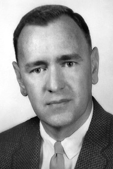 Biographien von Astronauten und KosmonautenKandidaten Donald Beatti