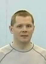 Oleg Blinov