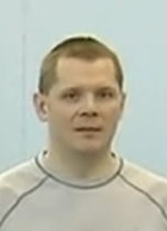 Oleg Blinow
