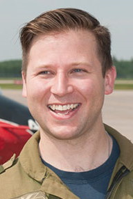 Michael Anthony Jordan