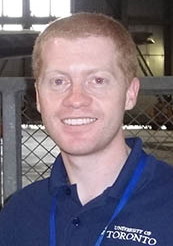 William Shane Journeay