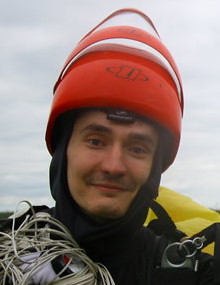 Pfotr Dubrow