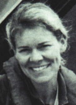 Beth Hubert