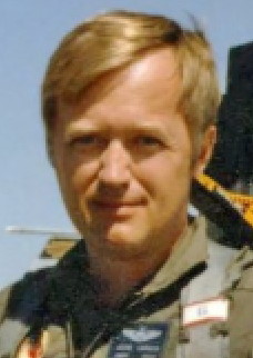 Biographies of Astronaut and Cosmonaut Candidates Glen Larson