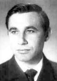 Gennadi Mamontov