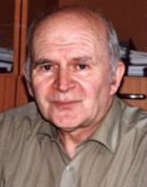 Sergej Nikolajew
