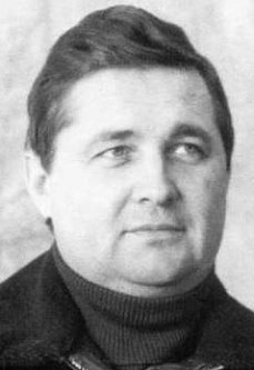 Nikolai Sadownikow