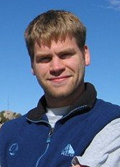 Andrew Vanden Heuvel