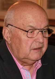 Wolfgang Wehner