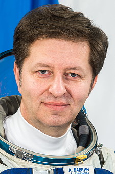 Andrei Babkin