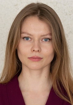 Anastasia Georgievna Meremkulova