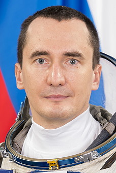 Pyotr Dubrov