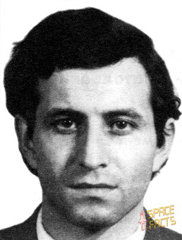 Vladimir Gevorkyan