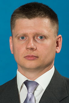 Aleksandr Grebyonkin