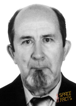 Cosmonaut Biography Rudolf Gulyayev