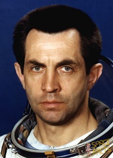 Cosmonaut Biography Aleksandr Ivanchenkov