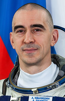 Anatoli Iwanischin