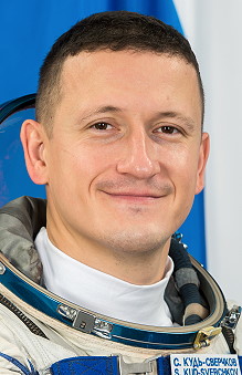 Sergej Kud-Swertschkow