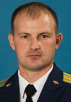 Sergei Mikayev