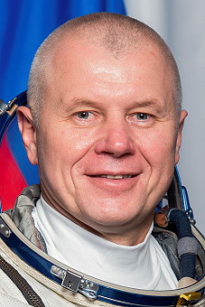 Oleg Nowizki