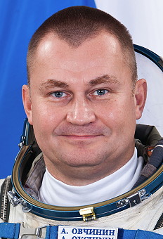 Aleksei Ovchinin