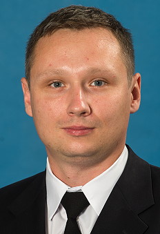 Yevgeni Prokopyev