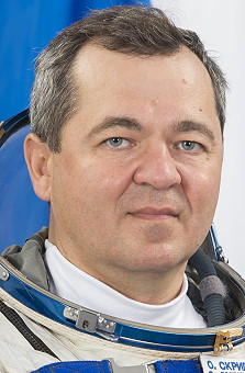 Oleg Skripochka