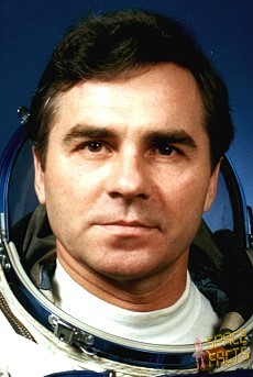 Aleksandr Viktorenko