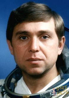 Aleksandr Volkov