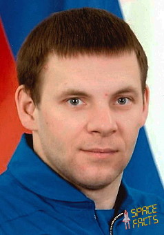 Cosmonaut Biography Ivan Vagner