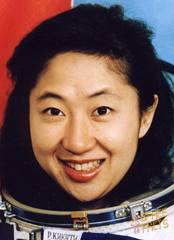 Ryoko Kikuchi