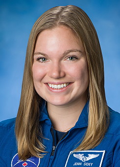 Jennifer Sidey-Gibbons