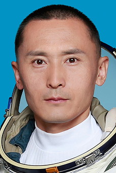 Zhu Yangzhu
