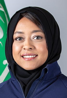 Rayyanah Barnawi