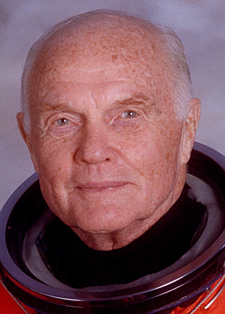 John Glenn