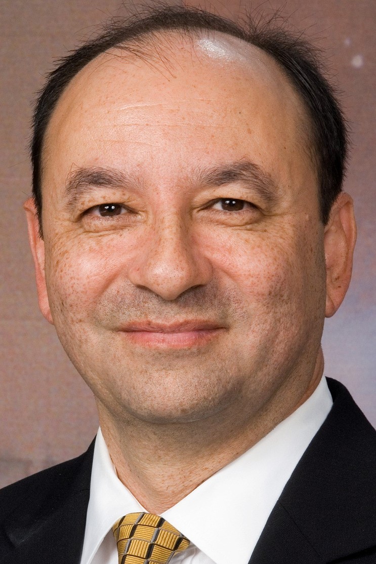 Mark Polansky