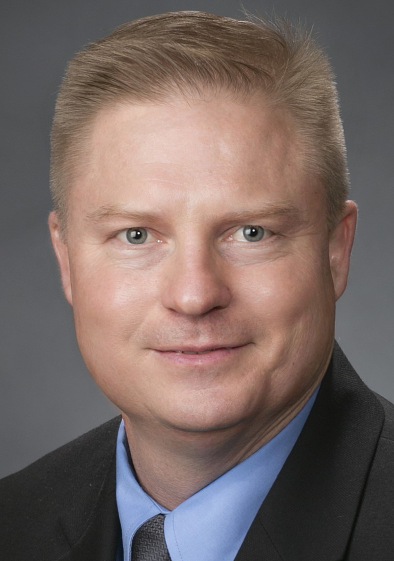 Timothy Jorris