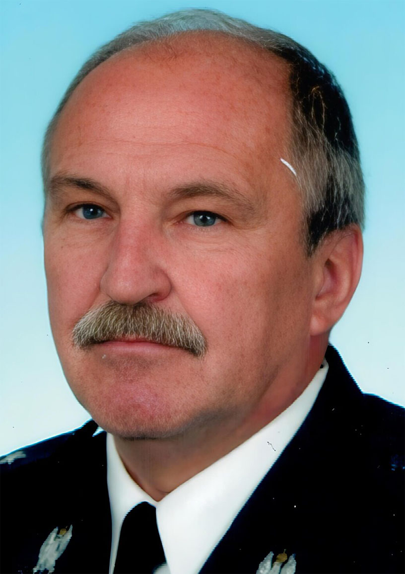 Tadeusz Kuziora