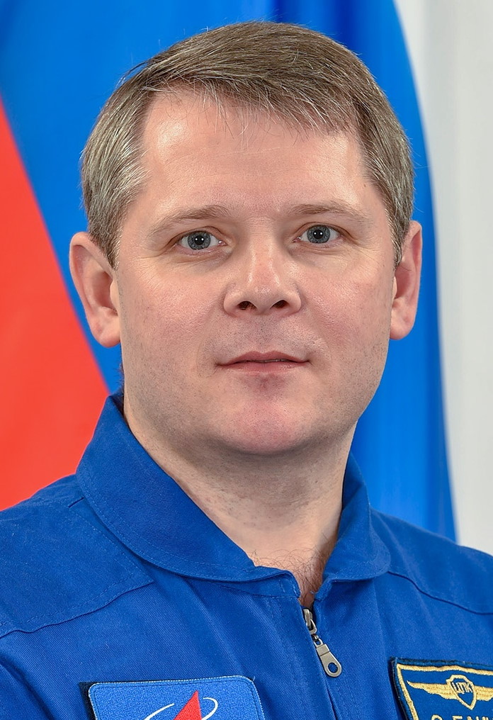 Oleg Blinow