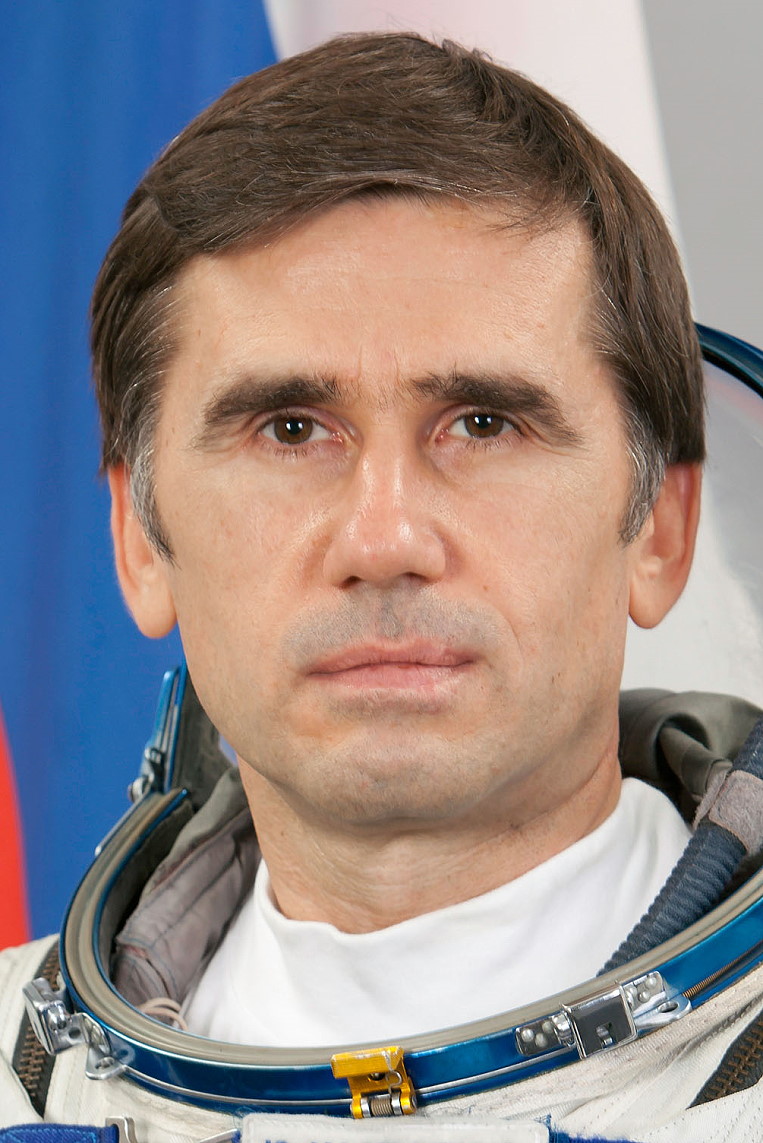 Yuri Malenchenko