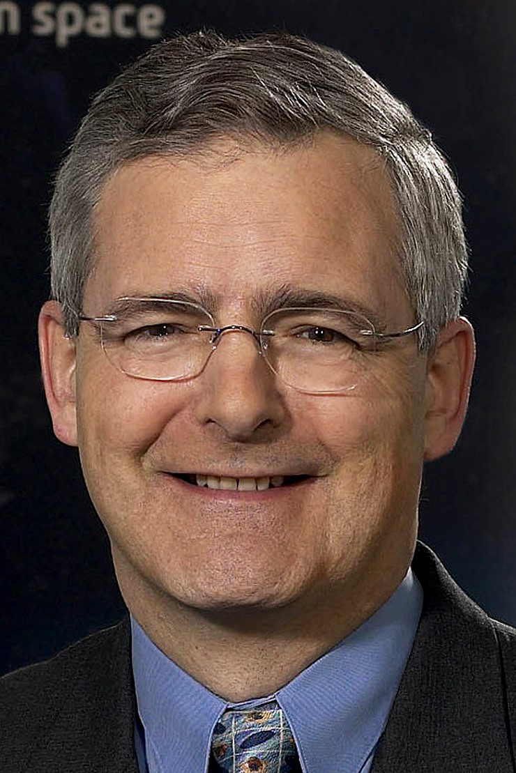 Marc Garneau