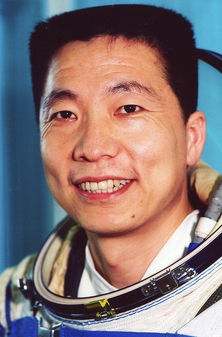 Yang Liwei