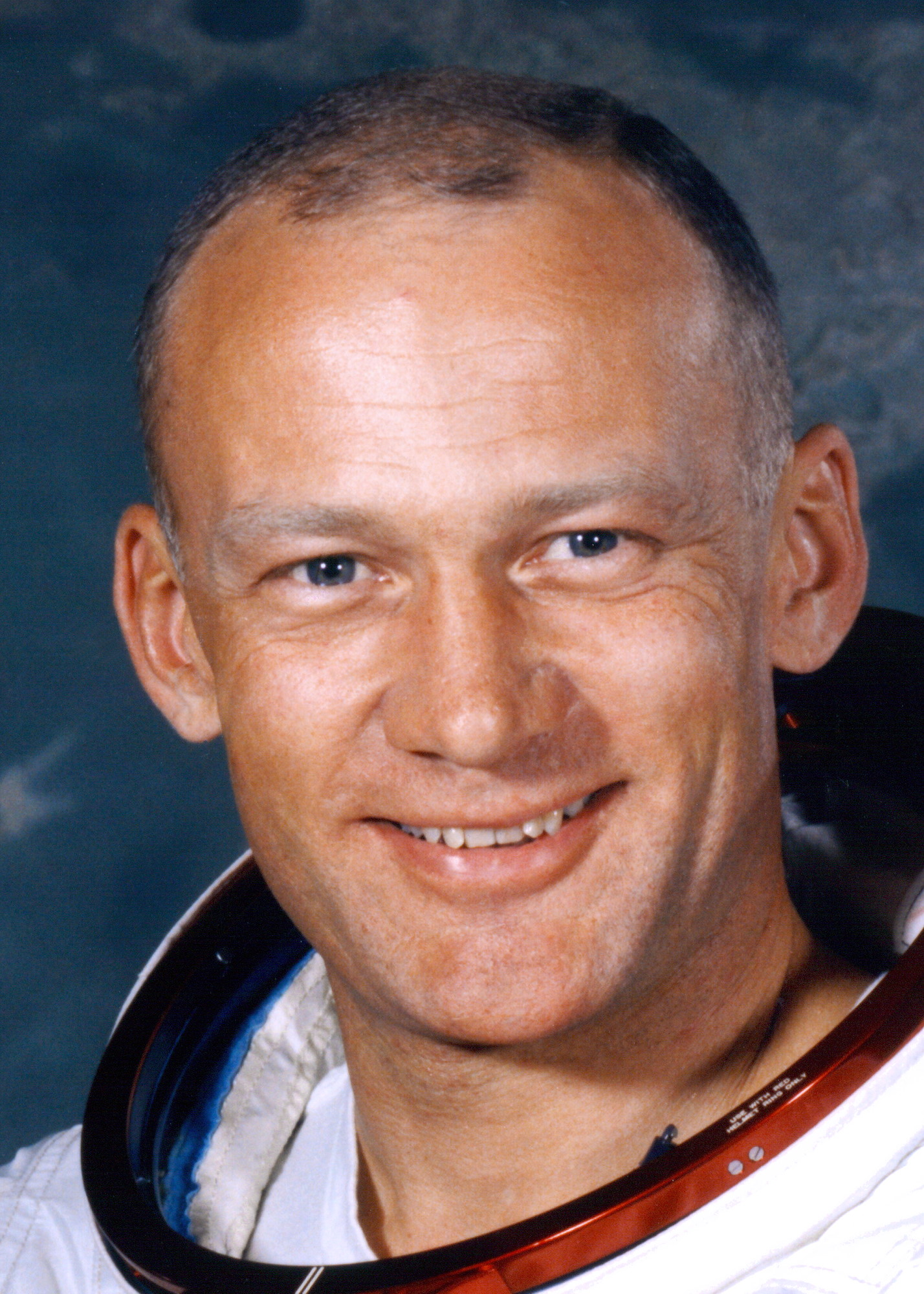 Astronaut Biography: Edwin Buzz Aldrin